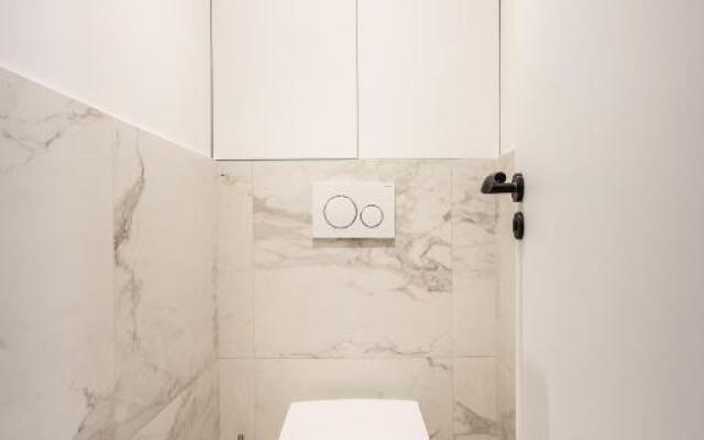 CMG Batignolles/ Mairie du 17ème