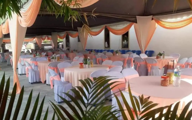 ArRayyan Guesthouse & Homestay