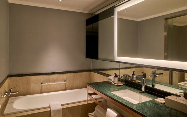 Hilton Buenos Aires