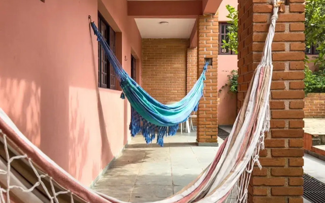 Casa espaçosa na Granja Viana