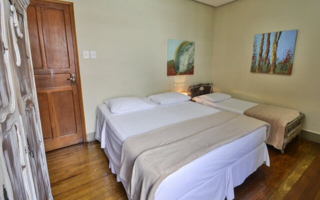 Hotel Gambrinus