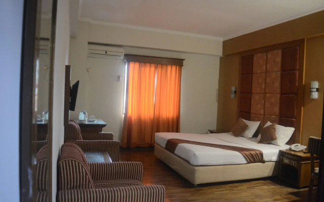 Hotel Mega Proklamasi