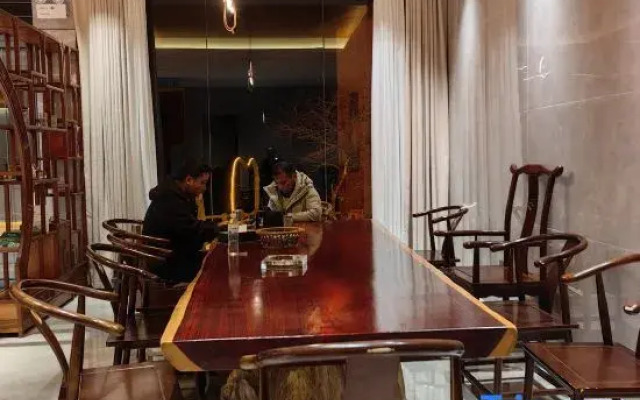 Yuanyang Duoyishu Xindu Hotel