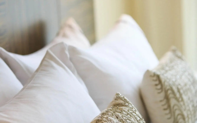 Renaissance Denver Downtown City Center Hotel