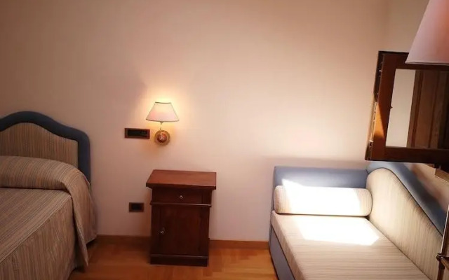 Hotel San Lorenzo - Resort & Relais