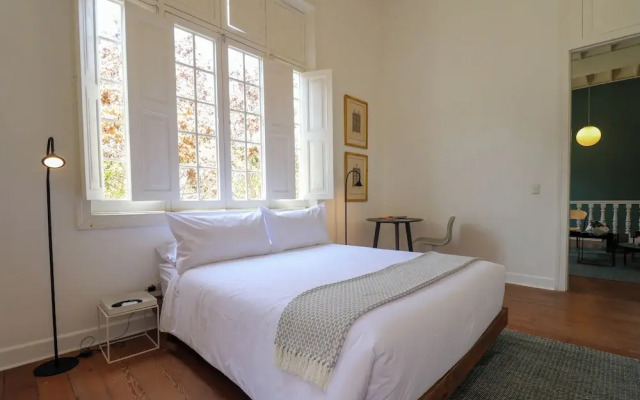 Casa Wynwood Centenario