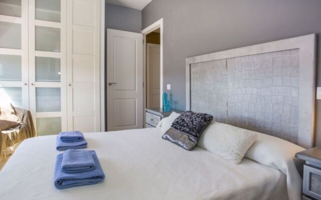 Apartment Bonaire Gandia