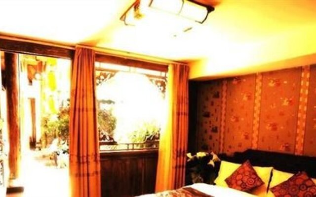 Happiness Inn - Lijiang