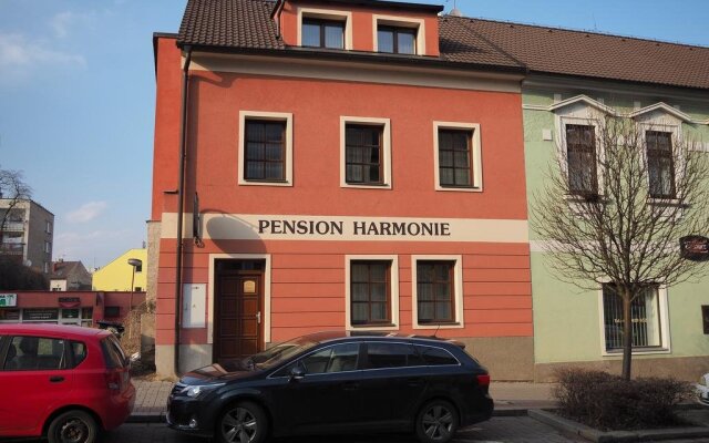 Pension Harmonie