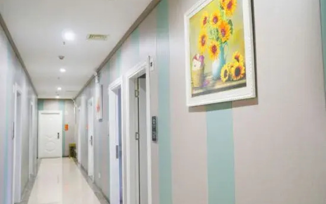 Jinhao Express Hotel