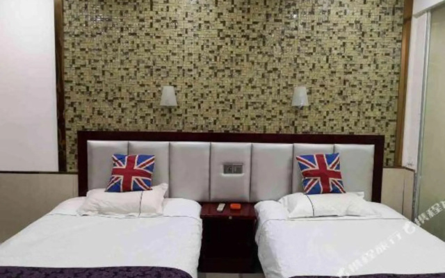 Liang'an Hotel