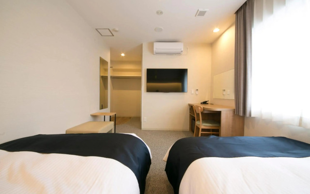 Just Inn Premium Nagoya Station