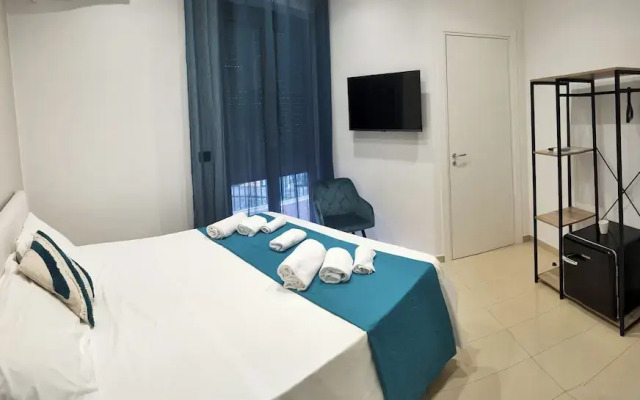 Sweet Rooms San Francesco