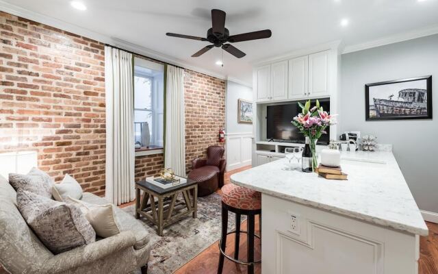 The Quarters on Vendue