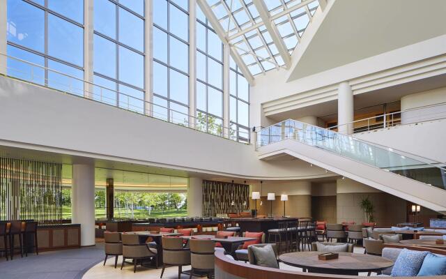The Westin Rusutsu Resort