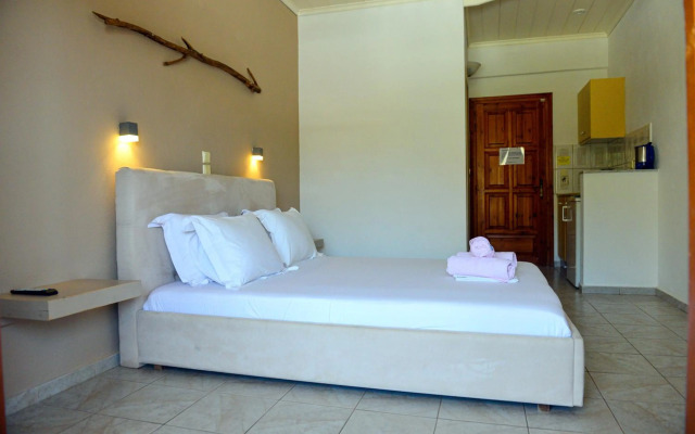 Marina Hotel