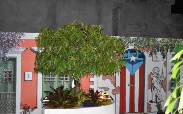 Calizo Vip Guest House