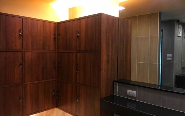 The Astra by Phatcha