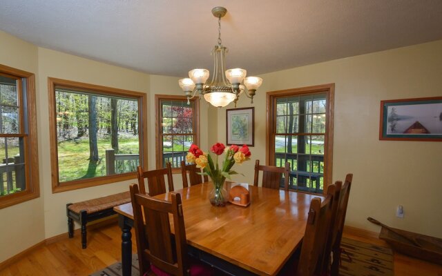 Memory Lane 4 Bedroom House