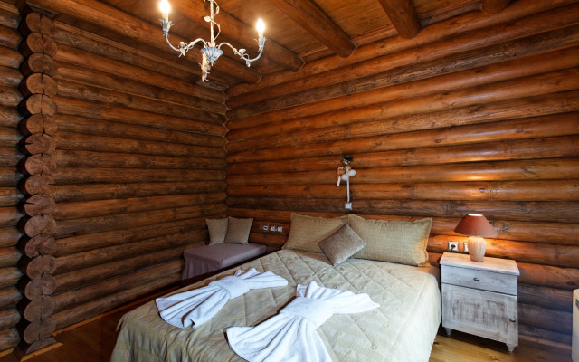 Гостевой дом Yliessa