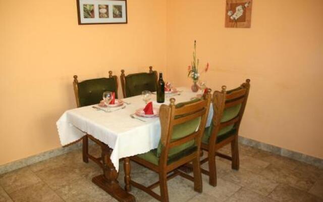Apartman Cilas