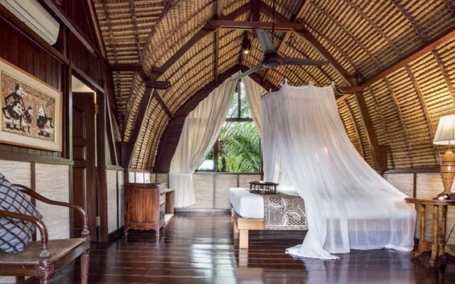 The Bali Purnati Center For The Arts