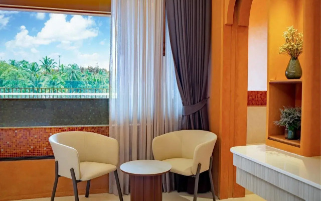 Hotel Adam Krabi