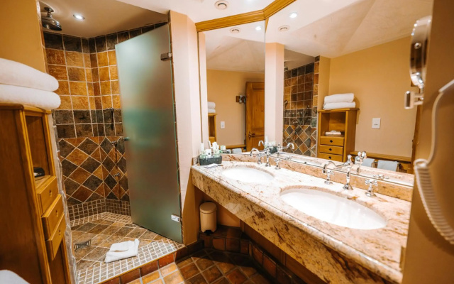 Hôtel & SPA Les Violettes