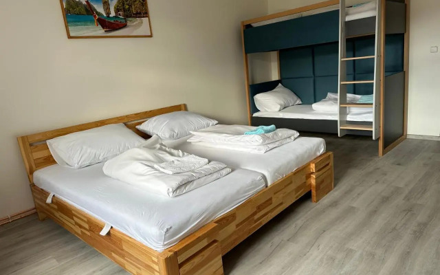 KK Apartments