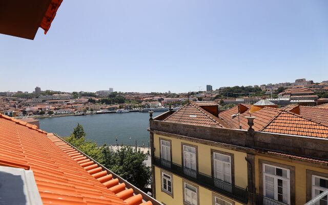 Memoria Porto FLH Hotels