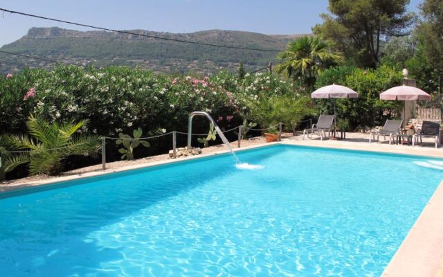 Villa Vivendi (VEN100)