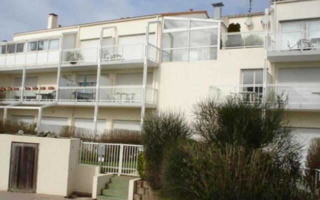 Appartement La Rochelle, 2 pièces, 4 personnes - FR-1-551-48