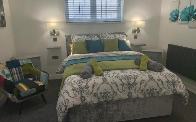 Rosemary House Accommodation