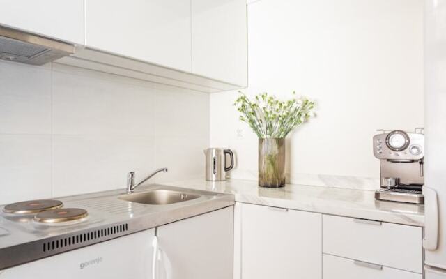 City Studio - LoftAffair