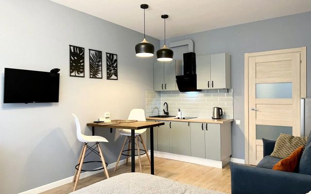 Апартаменты на 26-й линии Васильевского острова д. 7