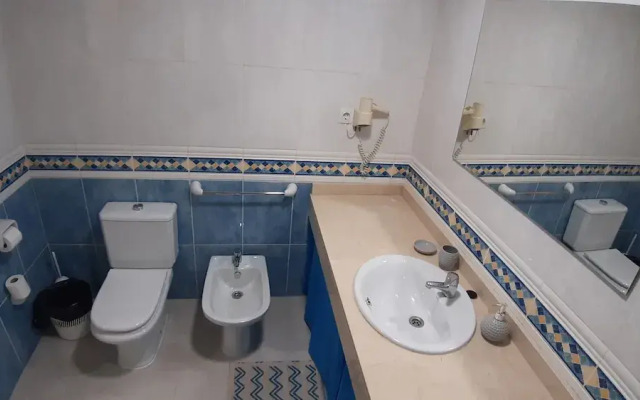 Casa Manba, Terrace, Pool and Wifi