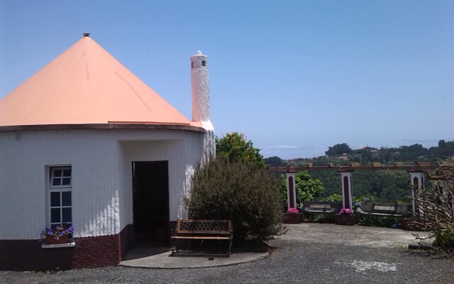 Cabanas de S Jorge Village