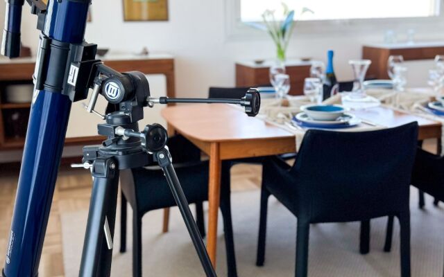 Luxury Majestic Penthouse Apartment