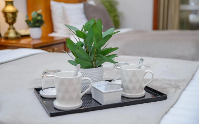 Ortigas CBD Near Business & Shopping Hubs