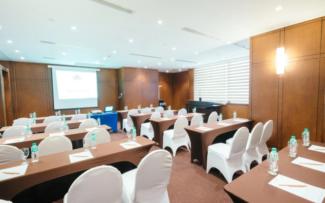 City Garden Hotel Makati