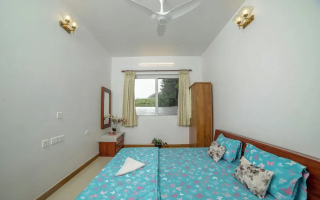 The Perfect Home Stay