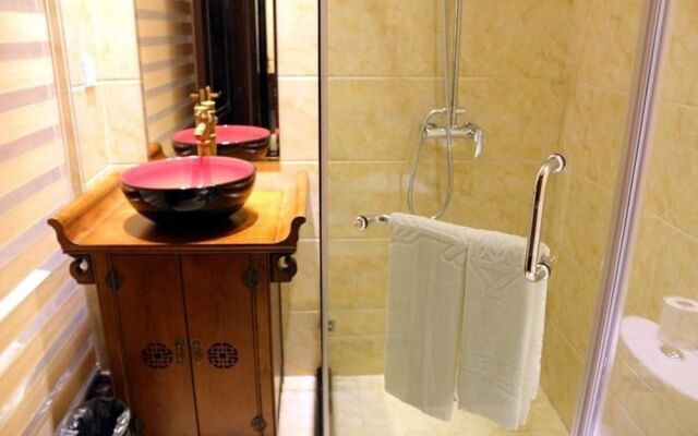 Luoyang Wangfu Jade Mansion Hotel