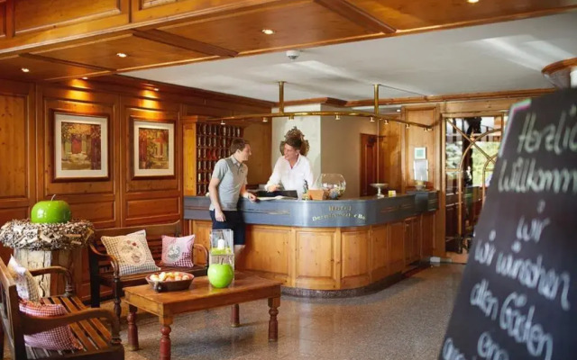 Hotel Derichsweiler Hof