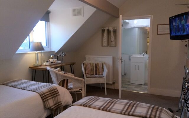 Emsley Guest House