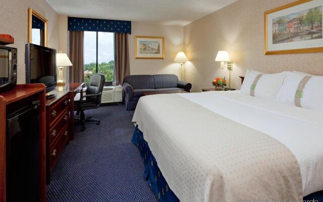 Holiday Inn Washington-Georgetown