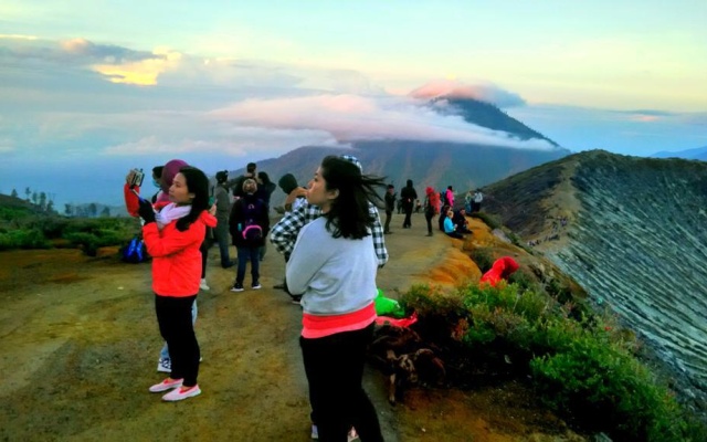 Nitha Homestay