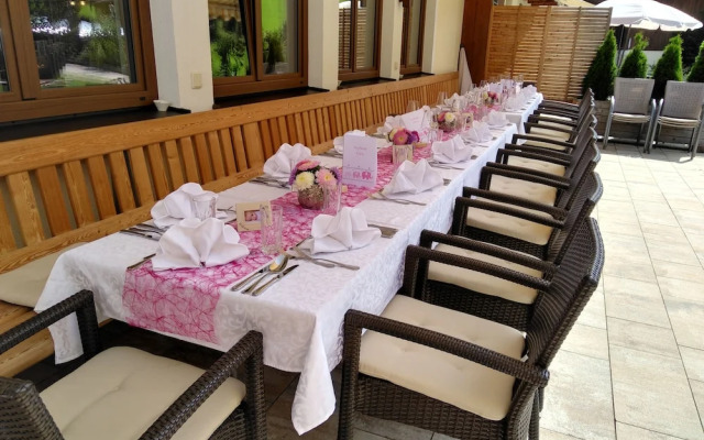 4* Familienhotel Taxerhof