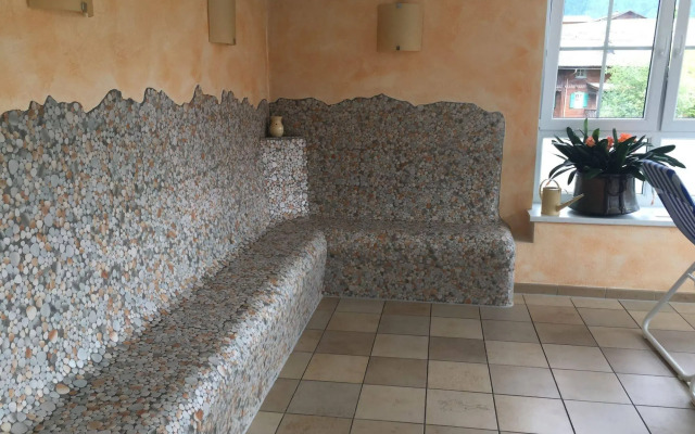 Hotel Gänsleit