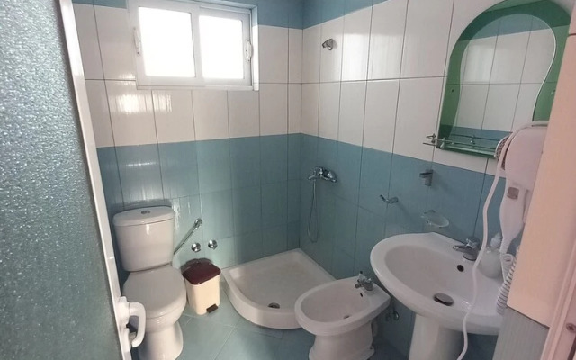 Apartments Vila Ardi