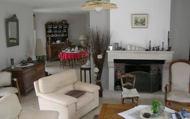 Chambre dHôtes Le Moulin